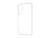 Fixed Story Beskyttelsescover Klar Samsung Galaxy A27