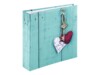 Hama Memo 'Rustico' Album Love Key