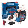 Bosch GLL 3-80 C Professional Krydslaser