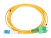 Extralink Patchkabel Fiberoptik G.657.A1 1m
