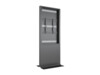Multibrackets M Pro Series Stativ LCD display 55'