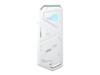 ASUS Ekstern Lagringspakning USB 3.2 (Gen 2x1) M.2 NVMe Card