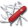 Victorinox Huntsman Holz