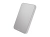 dbramante1928 CP05ACWH7273 Powerbank 5000mAh Aluminium