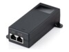 Digitus DN-95104-1 Strøminjektor Sort