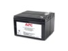 APC Replacement Battery Cartridge #113 UPS-batteri