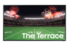 Samsung The Terrace QE65LST7DAT 65' 4K Ultra HD