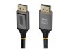 StarTech.com DP21V-2M-DP80-CABLE DisplayPort -> DisplayPort 2m