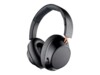 Poly - Plantronics Backbeat GO 810 Trådløs Hovedtelefoner Sort