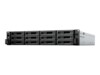 Synology Lagringskabinet Rackversion