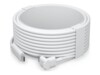Ubiquiti G4 Instant USB Type-C kabel 4.5m Hvid