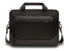 Dell EcoLoop Pro Bæretaske til notebook 14' Polyester 100 % genbrugt havbundet plastik 900D stof Sort