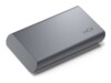 LaCie Mobile Secure Solid state-drev STKH1000800 1TB USB 3.2 Gen 2