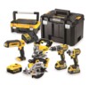DeWalt DCK551P3T-QW