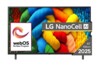 TV SET LCD 43' 4K/43NANO80A3B LG