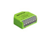 Shelly · Unterputz · 'Dimmer Gen4' · Relais · LED Lichtcontroller · Messfunktion · WLAN · Zigbee · Matter · BT