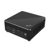 MSI Cubi N ADL S-098 Mini PC Intel N200, 4 GB DDR4 RAM, 128 GB M.2 SSD, Intel UHD Grafik, WIFI5, BT 5, Windows 11 Pro