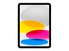 APPLE IPAD 10 256GB SILVER