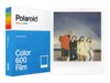 Polaroid Farvefilm til umiddelbar billedfremstilling (instant film) ASA 640
