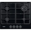 Whirlpool TGML 661 NB Gaskomfur