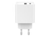 Gembird Adapter 20Watt 1xUSB-A 2.0 1xUSB-C