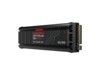 SanDisk Optimus SSD GX PRO 8100 4TB M.2 PCI Express 5.0 x4 (NVMe)