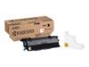 Kyocera TK Sort 14500 sider A4 (210 x 297 mm) Toner