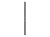 CyberPower Switched Metered-by-Outlet PDU81404 Strømfordelingsenhed 24-stik 16A Sort 3.05m