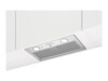 Electrolux LFG516X Rustfrit stål