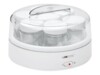 Clatronic JM 3344 Yoghurtmaskine 14W