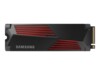 Samsung 990 PRO SSD MZ-V9P1T0CW 1TB M.2 PCI Express 4.0 x4 (NVMe)