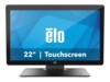 Elo 2202L 22' 1920 x 1080 (Full HD) VGA (HD-15) HDMI 60Hz