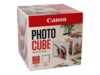 Canon PP 201 Fotopapir Pink