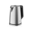 Electrolux E5K1-6ST Elkedel 1,7l 2400W Rustfrit stål