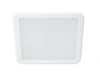59465 MESON 125 12.5W 40K WH SQ RECESSED