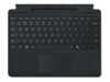 Microsoft Surface Pro Keyboard for Business Tastatur Mekanisk Ja Fransk