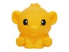 Paladone Disney The Lion King Simba SquishyGlo Dekorationslampe