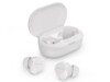 Philips True Wireless In-EAR Bluetooh Headphones White
