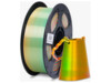 Anycubic PLA Silk Filament 1kg Rainbow-16m