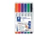 STAEDTLER Lumocolor 301 Markør