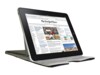 Inter-Tech CobaNitrox Beskyttelsescover Sort Apple iPad 1