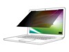 3M Bright Screen Privacy Filter BP156W9B Notebook privacy-filter