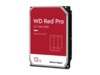 WD Red Pro Harddisk WD122KFBX 12TB 3.5' Serial ATA-600 7200rpm