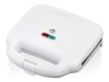 ETA Campo 4151 90000 Sandwichtoaster Hvid