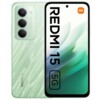 Xiaomi Redmi 15 5G Dual Sim 8+256GB ripple green