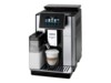 De'Longhi PrimaDonna Soul ECAM610.55.SB Automatisk kaffemaskine Sølv, sort