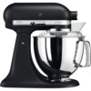 KitchenAid Artisan Køkkenmaskine 4,8l 300W Sort