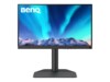BenQ PhotoVue SW272Q 27' IPS 2560 x 1440 (2K) HDMI DisplayPort USB-C 60Hz