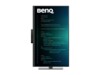 BenQ Programming RD320U 32' IPS 3840 x 2160 (4K) HDMI DisplayPort USB-C 60Hz