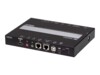 ATEN CN9850 KVM switch Monterbar på stativ